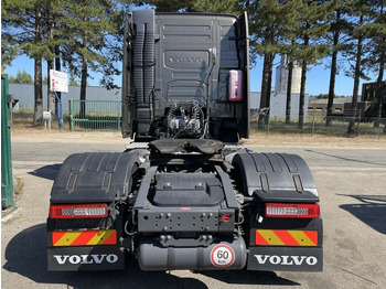 Tractor unit Volvo FH 460 LNG GAS ADR - ACC - Dynamic Steering - I-park Cool - Lane Keeping Support - collision warning - leather - ... BE Truck: picture 5