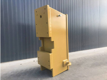 New Attachment for Construction machinery Cat 140GC: picture 4