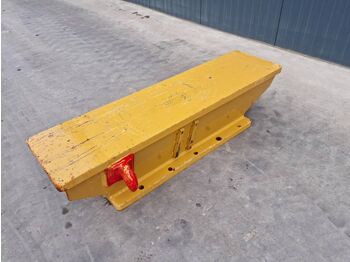 Attachment CATERPILLAR