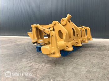 New Attachment for Construction machinery Cat 160M3: picture 2 New Attachment for Construction machinery Cat 160M3: picture 2
