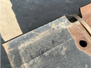 New Attachment for Construction machinery Cat 330C / 330D / 336D / 336E / 336F Shoes: picture 2
