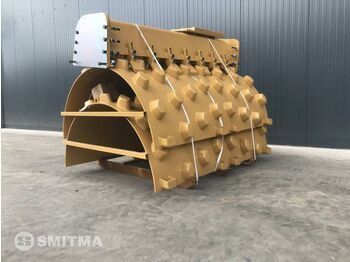 New Attachment for Construction machinery Cat CS683E: picture 2 New Attachment for Construction machinery Cat CS683E: picture 2