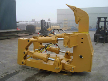 New Attachment for Construction machinery Cat D10T: picture 2