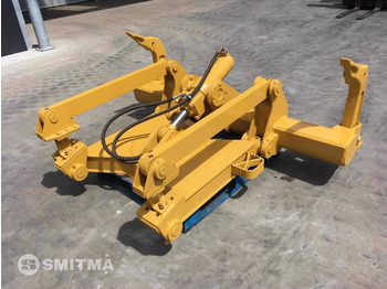 New Attachment for Construction machinery Cat D6N: picture 5 New Attachment for Construction machinery Cat D6N: picture 5
