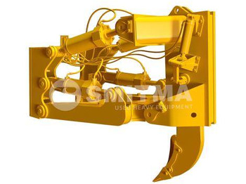 Attachment CATERPILLAR