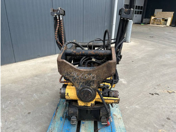 Attachment for Construction machinery Engcon EC226-S70-70-SS10: picture 2