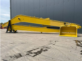 Attachment KOMATSU
