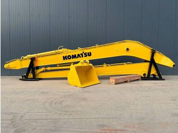 Attachment KOMATSU