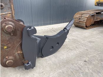 New Attachment for Construction machinery Smitma CW30 Ripper: picture 3