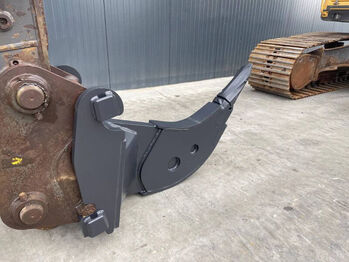 New Attachment for Construction machinery Smitma CW30 Ripper: picture 3