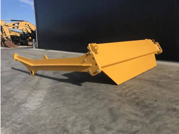 Tail lift