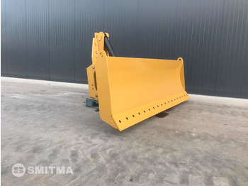 New Blade for Construction machinery Cat 140 NG: picture 2 New Blade for Construction machinery Cat 140 NG: picture 2