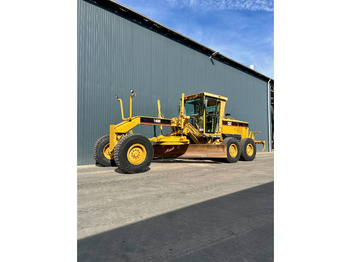 Grader CATERPILLAR 140H