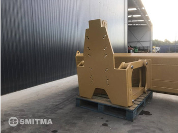 New Blade for Construction machinery Cat 140H: picture 5 New Blade for Construction machinery Cat 140H: picture 5