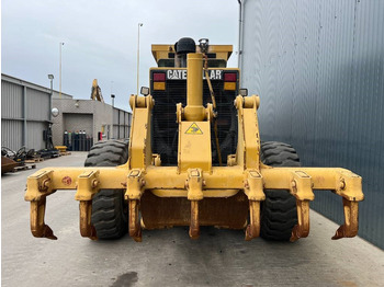 Grader Cat 14H: picture 4 Grader Cat 14H: picture 4