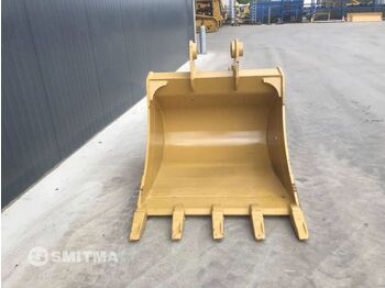New Bucket for Construction machinery Cat 318F: picture 3 New Bucket for Construction machinery Cat 318F: picture 3