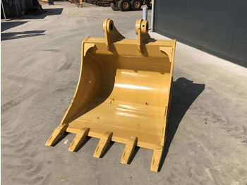 New Bucket for Construction machinery Cat 320D 1.20m: picture 5
