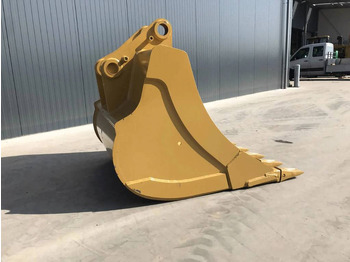 New Bucket for Construction machinery Cat 320F 1.40m: picture 3