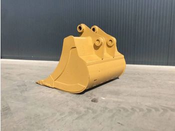 New Bucket for Construction machinery Cat 323F 1.40m: picture 3