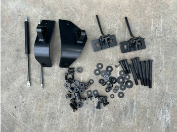 New Cab and interior for Construction machinery Cat 325D Guard: picture 3 New Cab and interior for Construction machinery Cat 325D Guard: picture 3