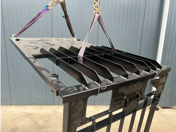 New Cab and interior for Construction machinery Cat 325D Guard: picture 5 New Cab and interior for Construction machinery Cat 325D Guard: picture 5