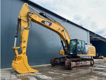 Crawler excavator CATERPILLAR 336FLN