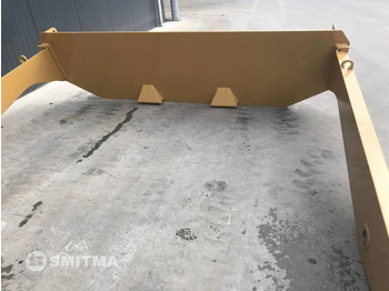 New Tail lift for Construction machinery Cat 730 - 3T3: picture 3