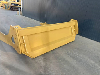New Tail lift for Construction machinery Cat 730 NG: picture 3