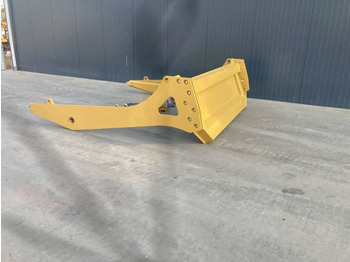 New Tail lift for Construction machinery Cat 730 NG: picture 2