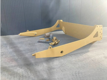 New Tail lift for Construction machinery Cat 730 NG: picture 5