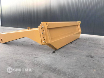 New Tail lift for Construction machinery Cat 730: picture 2