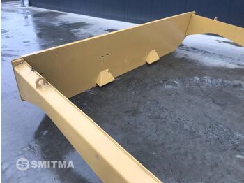 New Tail lift for Construction machinery Cat 735- B1N: picture 3