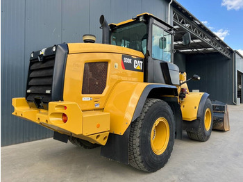 Leasing of Cat 930K Cat 930K: picture 4