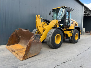 Leasing of Cat 930K Cat 930K: picture 1