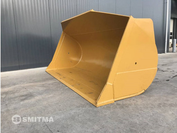 New Bucket for Construction machinery Cat 962K: picture 3