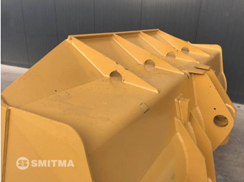 New Bucket for Construction machinery Cat 962K: picture 5