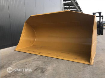 New Bucket for Construction machinery Cat 962K: picture 4
