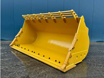 Bucket CATERPILLAR