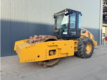 Roller CATERPILLAR