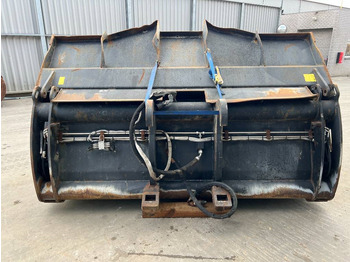 Bucket for Construction machinery Cat Fusion 938G / 938H / 938K / 938M: picture 5