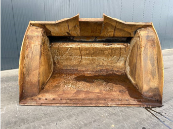 Bucket for Construction machinery Cat Fusion 938G / 938H / 938K / 938M: picture 2