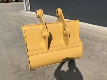 New Bucket for Construction machinery Cat M322D 1.20m: picture 3