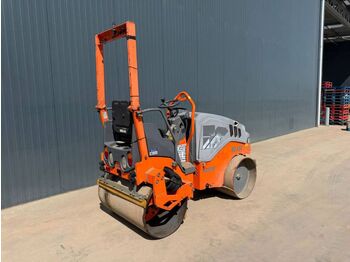 Roller Hamm HD10 C: picture 3