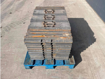 Frame/ Chassis for Construction machinery JCB JS240: picture 2