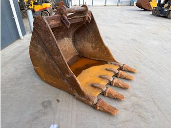 Bucket for Construction machinery OilQuick OQ80: picture 3