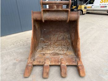 Bucket for Construction machinery OilQuick OQ80: picture 2 Bucket for Construction machinery OilQuick OQ80: picture 2