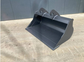 New Bucket for Construction machinery Smitma CW40 1.80m: picture 5