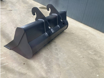 New Bucket for Construction machinery Smitma CW40 1.80m: picture 2