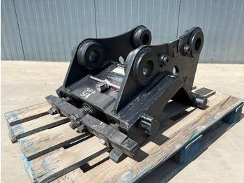 Quick coupler VERACHTERT