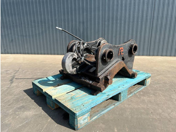 Quick coupler VERACHTERT